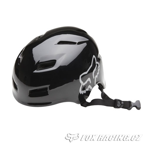 Fox Transition Helmet | Fox Racing