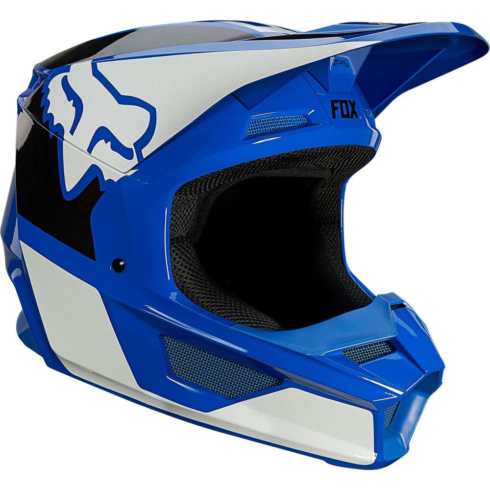 Fox v1 top mips