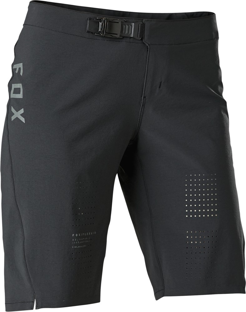 Fox W Flexair Short black XS