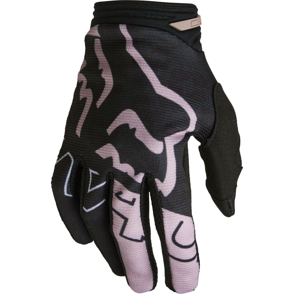 Fox Womens 180 Skew Gloves black S