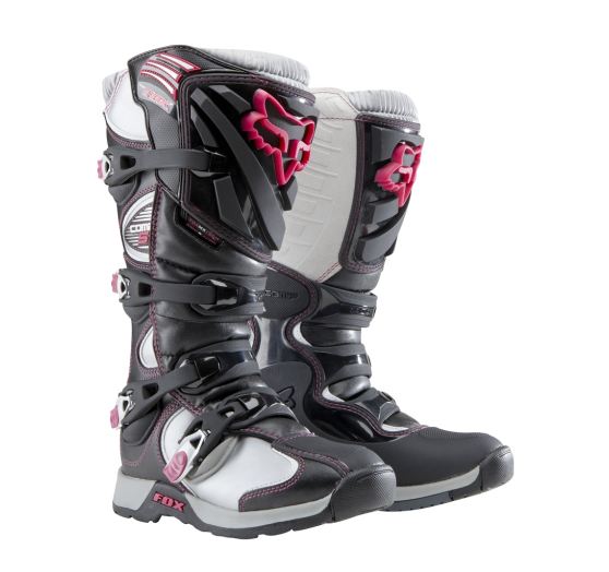 Fox Womens Comp 5 Offroad Boot Fox Racing