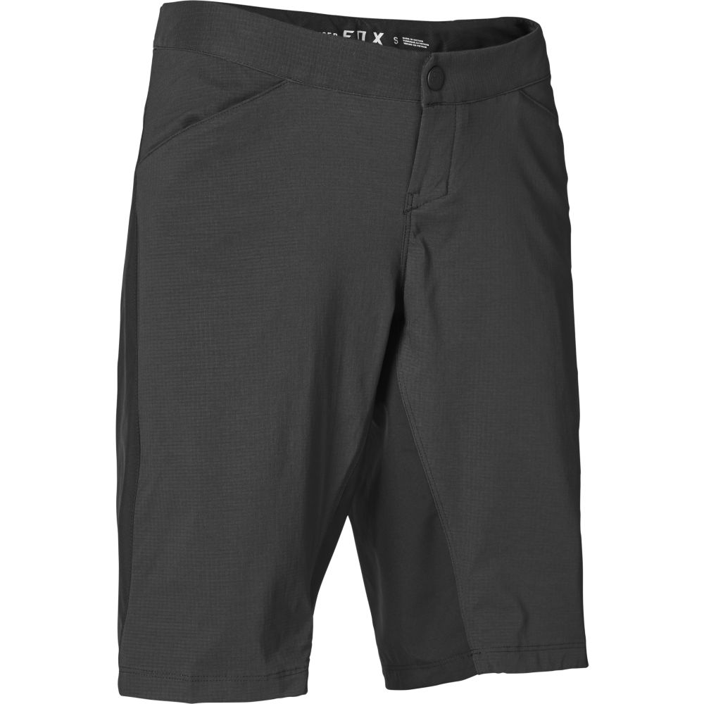 Fox Womens Ranger Water Short black XS