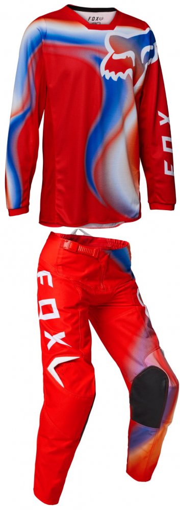 Fox Youth 180 Toxsyk Set