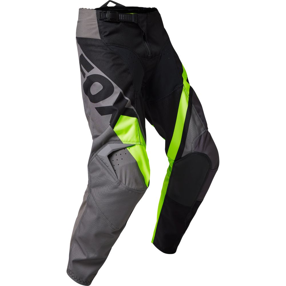 Fox Youth 180 Xpozr Pant KS (22) petrol