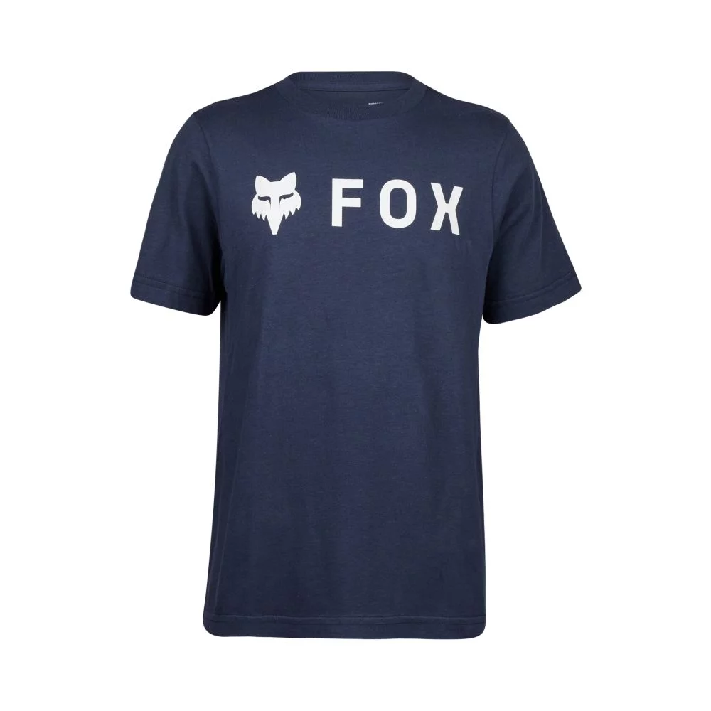 Fox Youth Absolute Tee midnight YS (5)