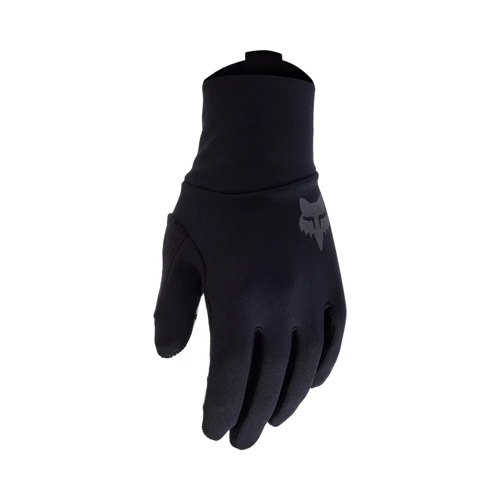 Fox Youth Ranger Fire Glove black YL