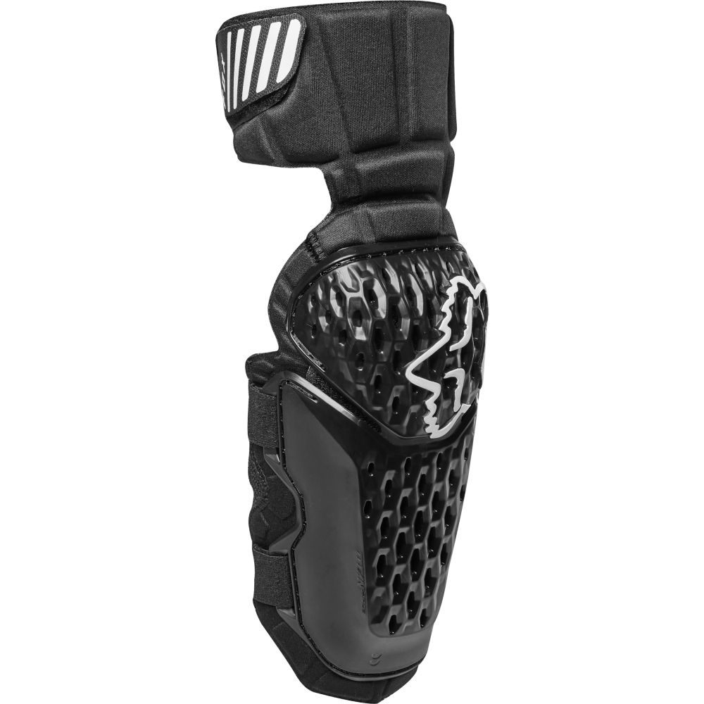 Fox Youth Titan Race Elbow Guard black