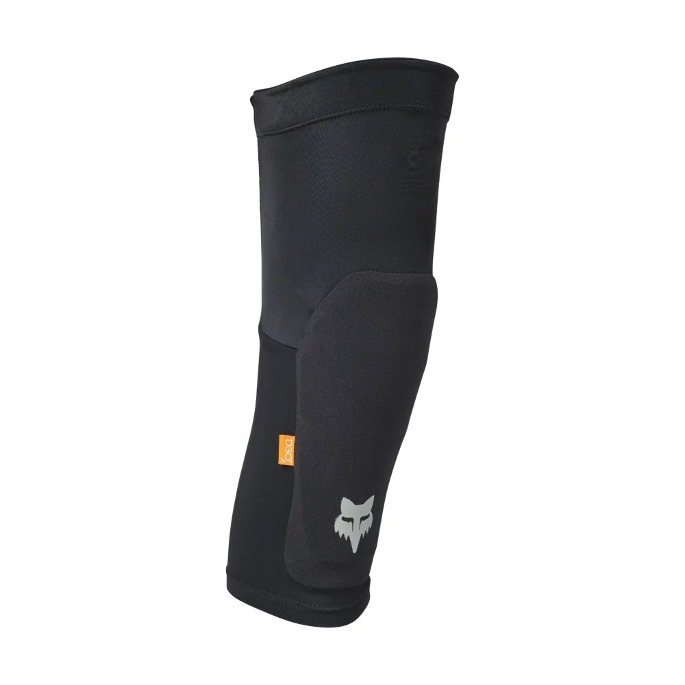 Fox Youth Enduro Knee Pads black