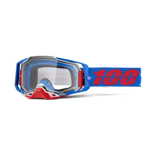 100% Armega Ironclad