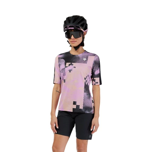 Fox Womens Flexair Ascent Pulse Jersey 
