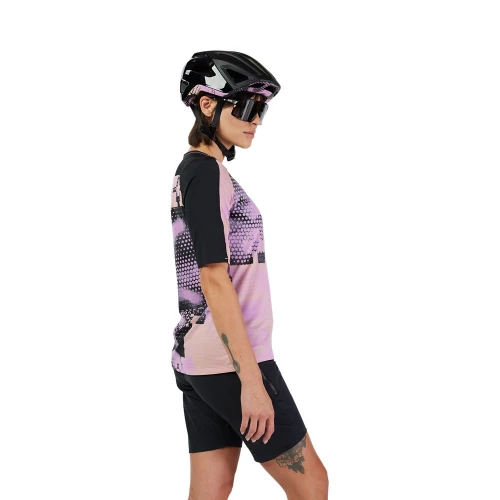 Fox Womens Flexair Ascent Pulse Jersey 