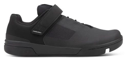 Crankbrothers Stamp Trail Speedlace