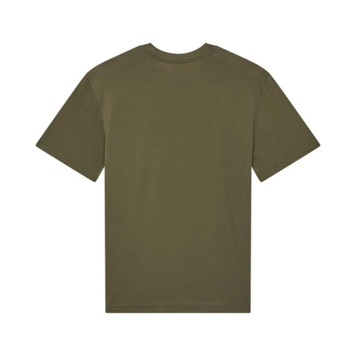 Fox Womens Fox Head Basic Tee 