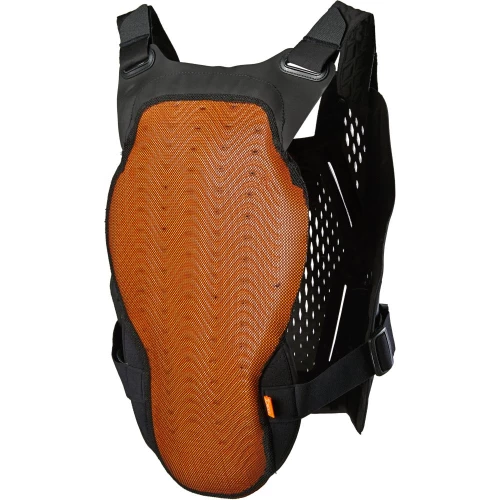Fox Raceframe Impact Soft Back CE D3O