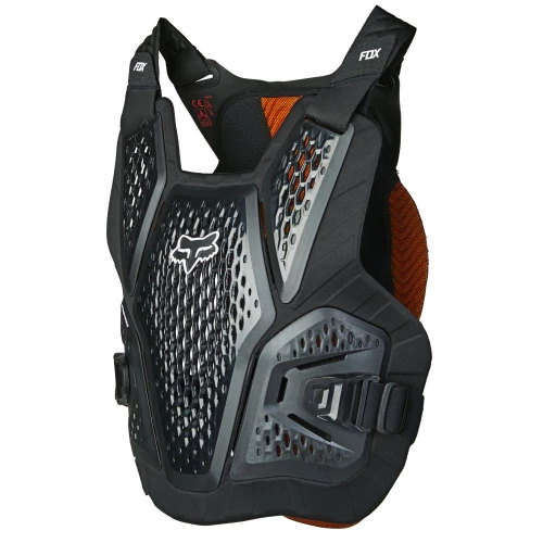 Fox Raceframe Impact Soft Back CE D3O