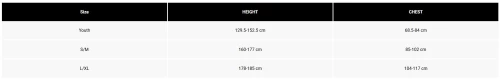 Fox Raceframe Impact Soft Back CE D3O