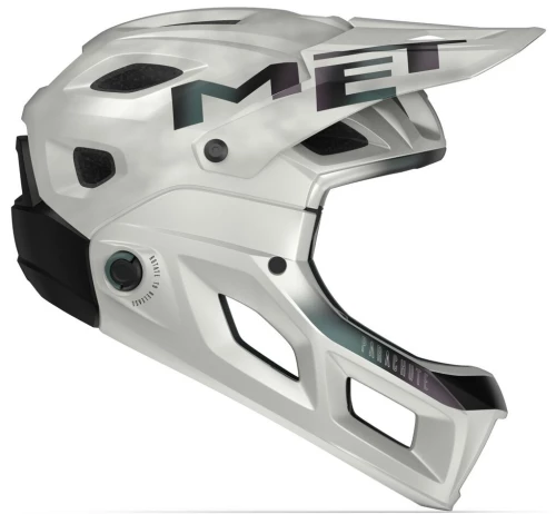 Met Parachute MCR MIPS