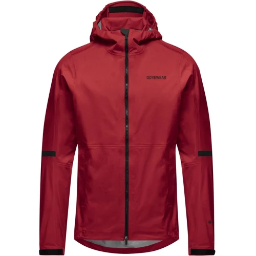 Gore Lupra GTX 2.0 Hooded Jacket Mens