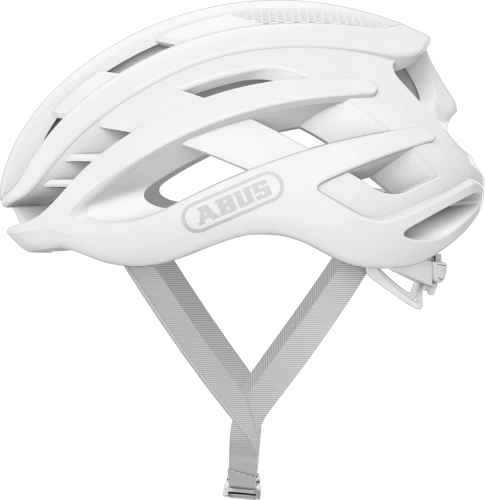 Abus Airbreaker helmet