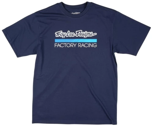 Troy Lee Designs Factory Racing SS Tee