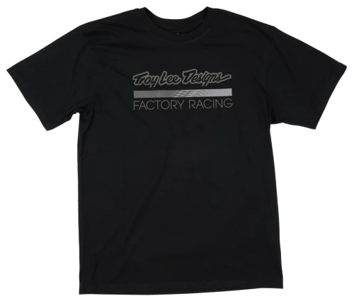 Troy Lee Designs Factory Racing SS Tee