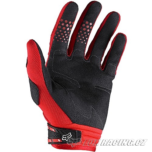 Fox Dirtpaw 11 Glove