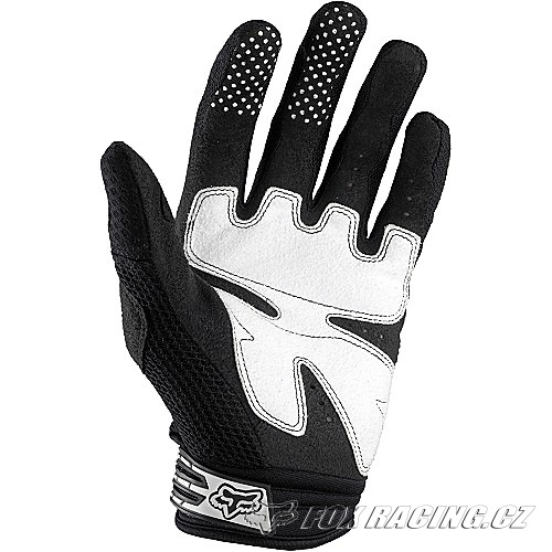 Fox Pawtector 11 Glove