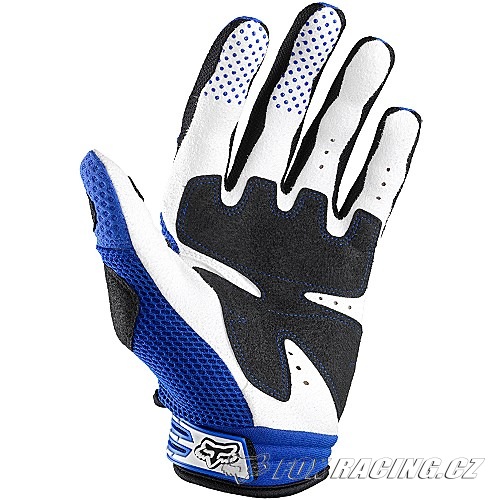 Fox Pawtector 11 Glove