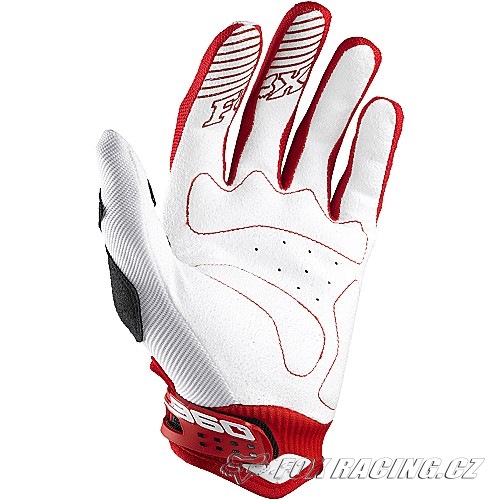 Fox 360 11 Glove