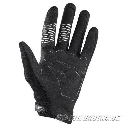 Fox Girls Dirtpaw 11 Glove