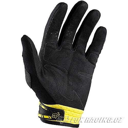 Fox Dirtpaw 11 Glove