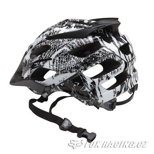 Fox Flux Helmet