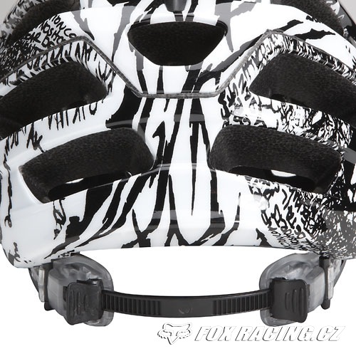 Fox Flux Helmet