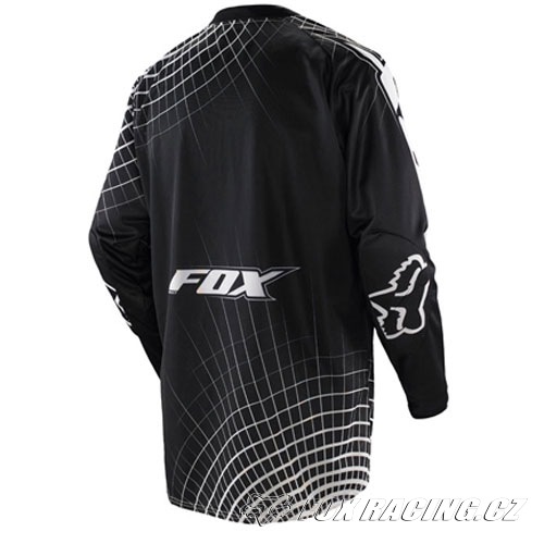 Fox 360 Vortex 11 Jersey