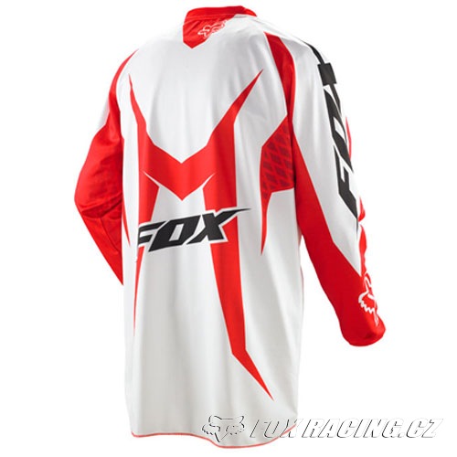 Fox HC Race 11 Jersey