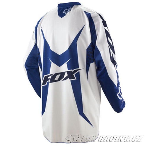 Fox HC Race 11 Jersey