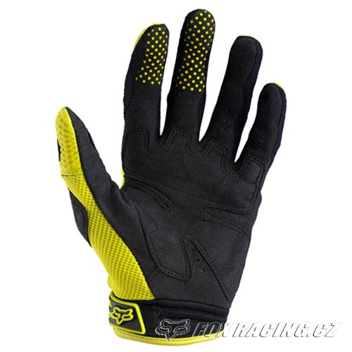 Fox Pawtector 11 Glove