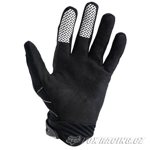 Fox Platinum Steel Faith 11 Glove