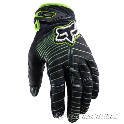 Fox Platinum Vamplifier 11 Glove