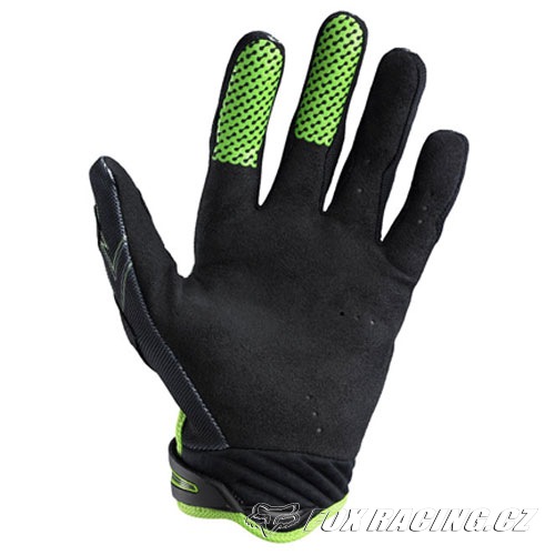 Fox Platinum Vamplifier 11 Glove