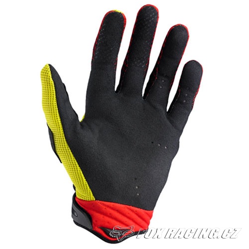 Fox Platinum Race 11 Glove