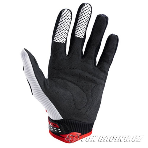 Fox 360 Riot 11 Glove