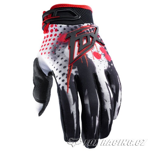 Fox 360 Riot 11 Glove