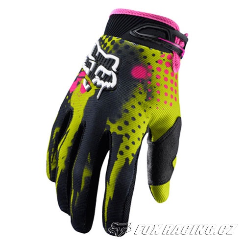 Fox 360 Riot 11 Glove | Fox Racing