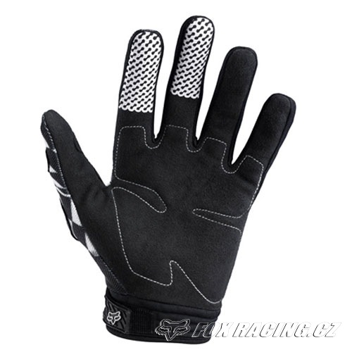 Fox Dirtpaw Checked Out 11 Glove