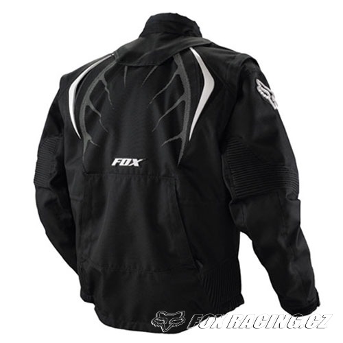 Fox 360 11 Brace Jacket