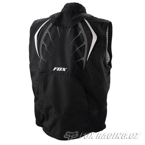 Fox 360 11 Brace Jacket