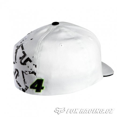 Fox Monster RC Replica Downfall Flexfit Hat