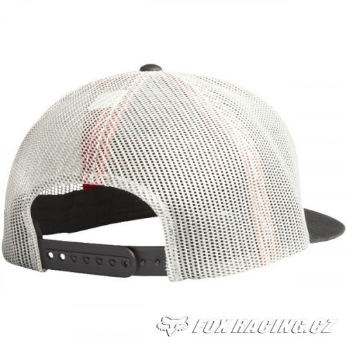 Fox Ripper Snapback Hat