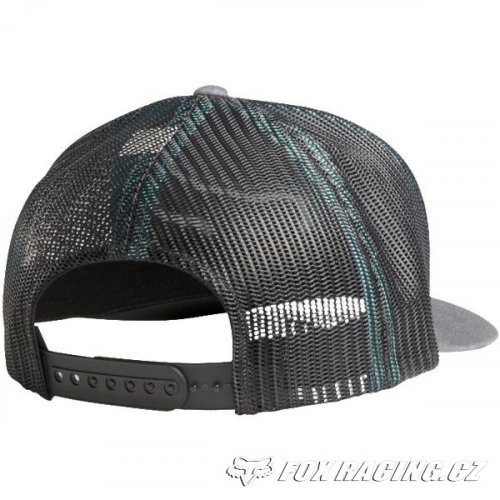 Fox Ripper Snapback Hat